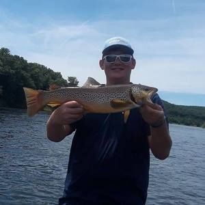 Meet your Posher, Brad